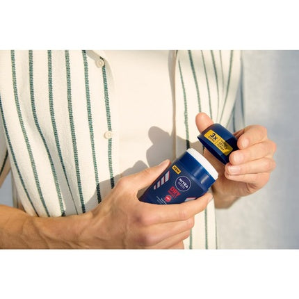 Stick antiperspirant, Nivea, Dry Impact, 50 ml