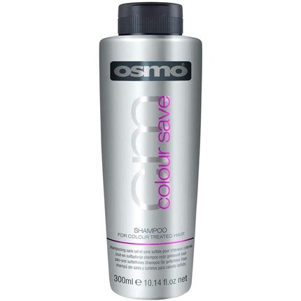 Șampon, Osmo, Colour Save, argintiu, 300ml