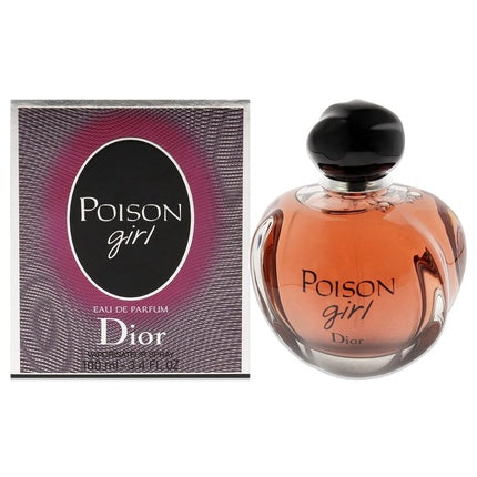 Parfum Eau de Parfum, Dior, Poison Girl, 100ml