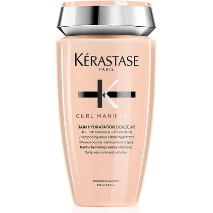 Sampon Kérastase Curl Manifesto Hydratation 250ml