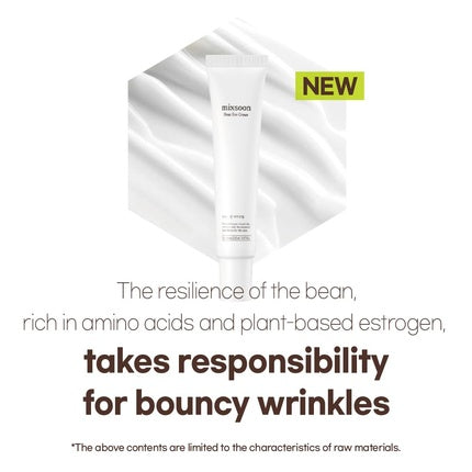 Cremă de ochi, Mixsoon, Bean, 20ml