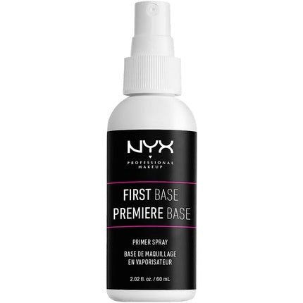 Primer facial, NYX, Professional Makeup First Base, 41g