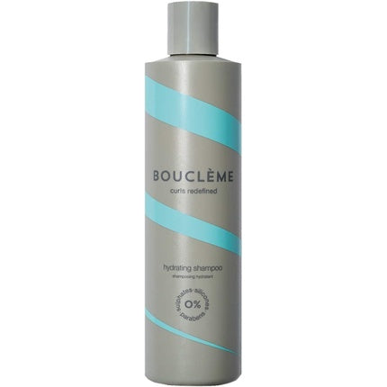 Șampon Bouclème, hidratant, gri, 300ml