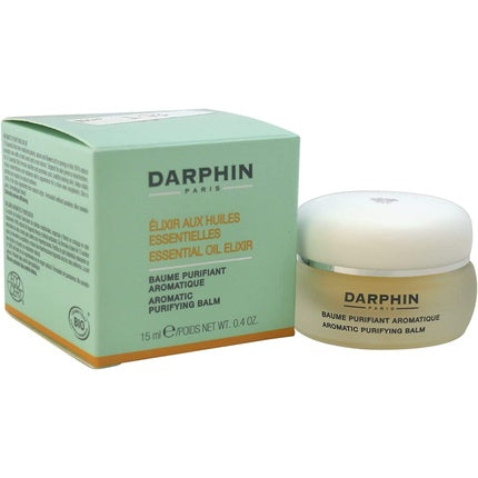 Balsam Purificator, Darphin, Essential Oil Elixir 15ml