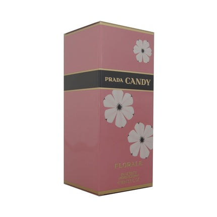 Apa de Toaleta, Prada, Candy Florale, 80ml