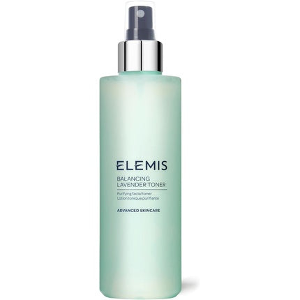 Toner facial, Elemis, Balancing Lavender, 200ml