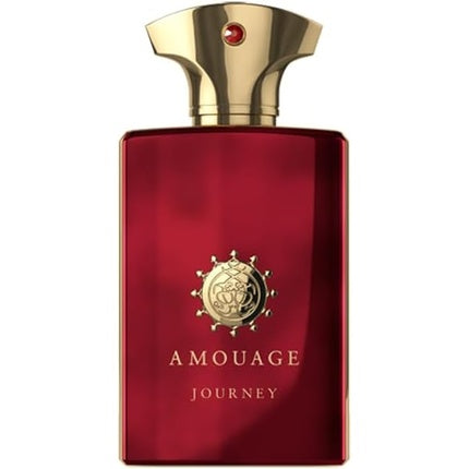 Parfum Amouage, Journey Man, roșu, 100ml