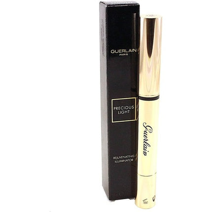 Iluminator facial, Guerlain Precious Light, 01