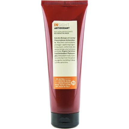 Masca regeneranta par, Insight, Rejuvenating 250ml