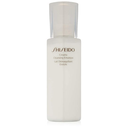 Gel de Curățare Facială, Shiseido, 200ml