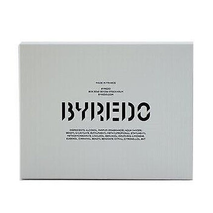 Parfum, Byredo, Accord Oud, 100ml