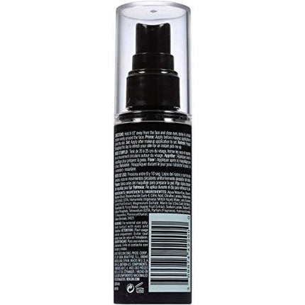 Spray fixare machiaj, Revlon, Photoready Prime Set Refresh, 56ml