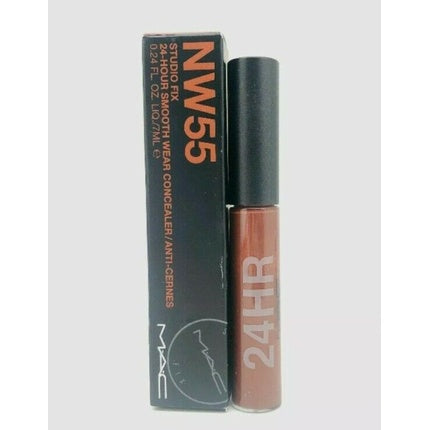Concealer Mac, Studio Fix, maro