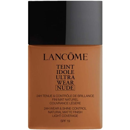Fond de ten, Lancôme, Teint Idole Ultra Wear, 40ml