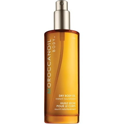 Ulei de corp, Moroccanoil, Dry, floral 100ml