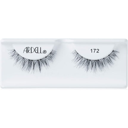 Gene false Ardell Natural Lashes 172 negru