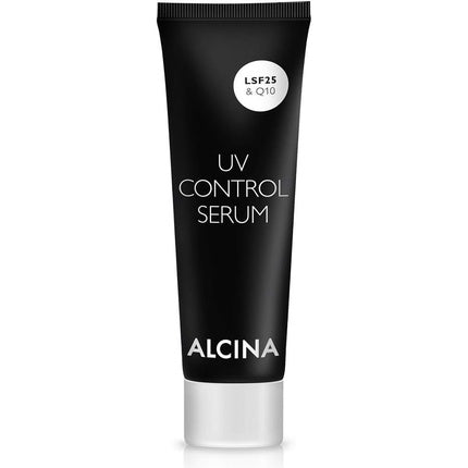 Ser UV Control, Alcina, N°3, 50ml