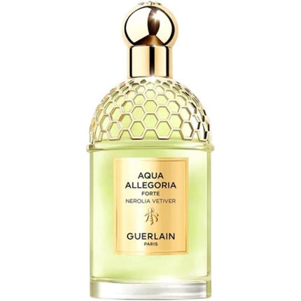 Parfum Guerlain Aqua Allegoria Nerolia Vetiver Forte 125ml
