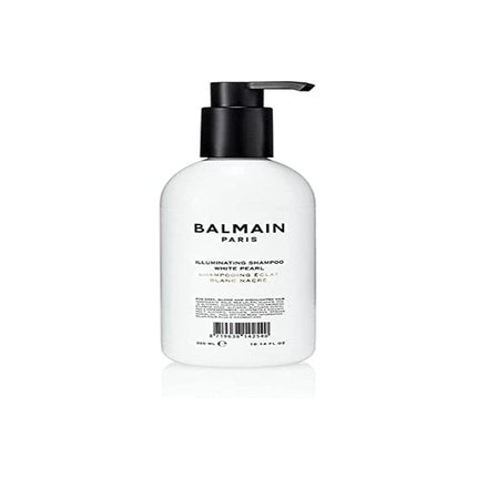 Șampon, Balmain, Hair Couture Illuminating Silver Pearl 300ml