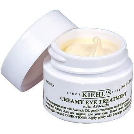 Tratament pentru ochi, Kiehl's, avocado, 14 ml