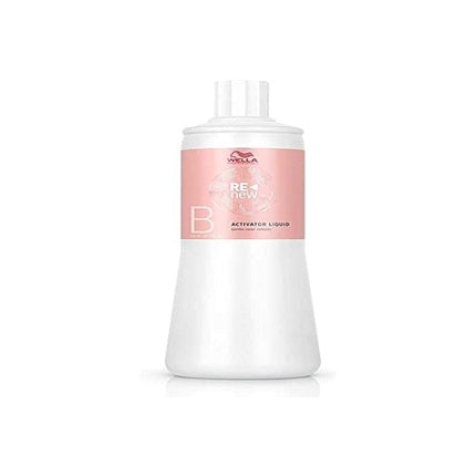 Lichid Activator Renew, Wella, 500ml