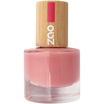 Lac de unghii, Essence, model 677, roz