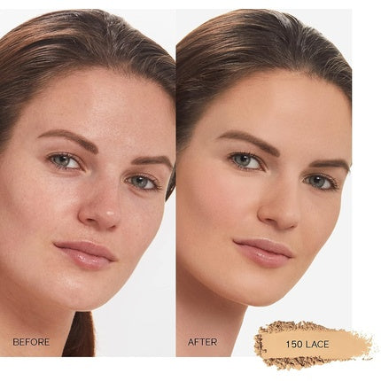 Fond de ten pudra, Shiseido Synchro Skin Self-Refreshing, 20g