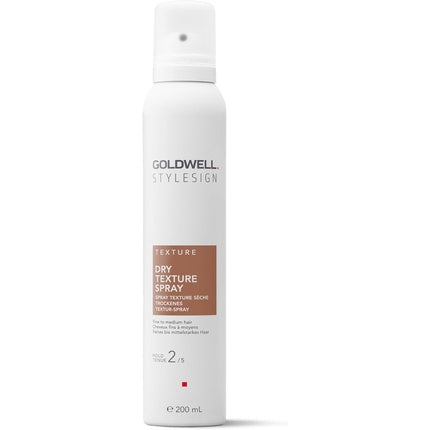 Spray fixare machiaj, Goldwell StyleSign, 200ml
