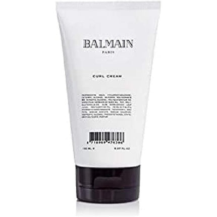 Cremă pentru bucle, Balmain, Hair Couture, 150ml