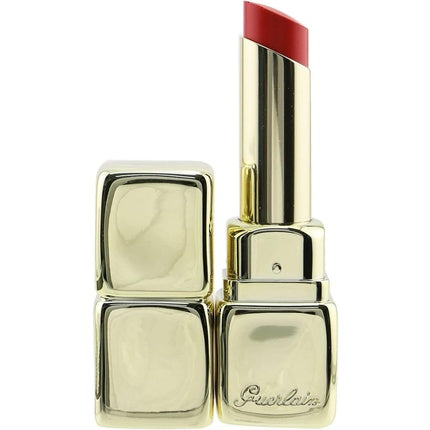 Ruj, Guerlain KissKiss Bloom, 319 Peach Kiss, 3.5g