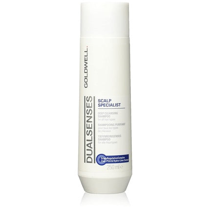 Șampon Goldwell, Dualsenses Scalp Specialist, alb, 250ml