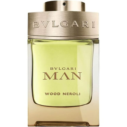 Parfum Bvlgari Man Wood Neroli, 100ml