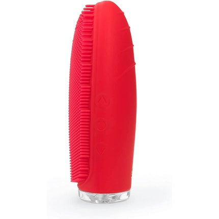 Aparat de curățare facială, Silk'n Bright, vibratii de inalta frecventa