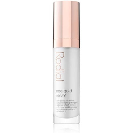 Serum Rodial Rose Gold 30ml Alb Auriu