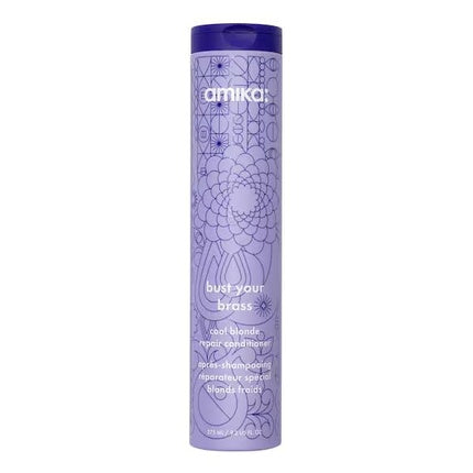 Balsam, Amika, Bust Your Brass, violet, 275ml