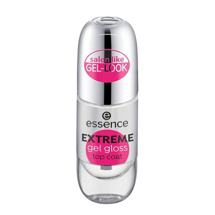 Top coat Essence Extreme Gel Gloss 8ml