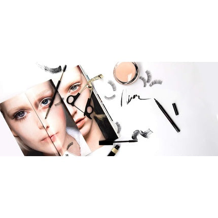 Ondulator gene, Tb Tools For Beauty, T4B KASHŌKI, oțel inoxidabil, auriu