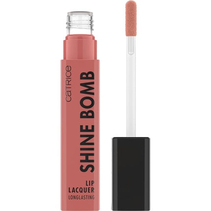 Luciu de buze, Catrice Shine Bomb Lip Lacquer No. 030, 3ml