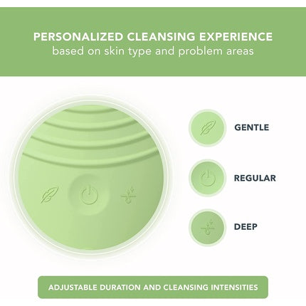 Perie faciala, Foreo LUNA 4, masaj fermitate, anti-imbatranire