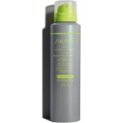Spray de Protectie Solara, Shiseido Sports, 150ml
