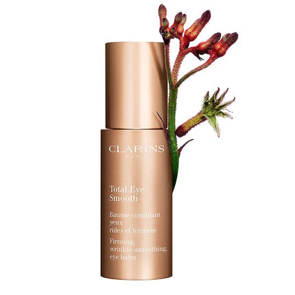 Concealer, Clarins, Total Eye Smooth, 15ml