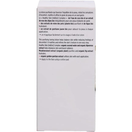 Lotiune Tonica Purificatoare si Matifianta, Clarins, My Clarins Clear-Out, 200ml