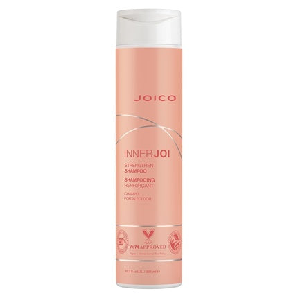 Șampon Joico InnerJoi, păr deteriorat, 300ml