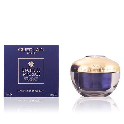 Loțiune antiimperfecțiuni Guerlain, 75ml, transparent-auriu