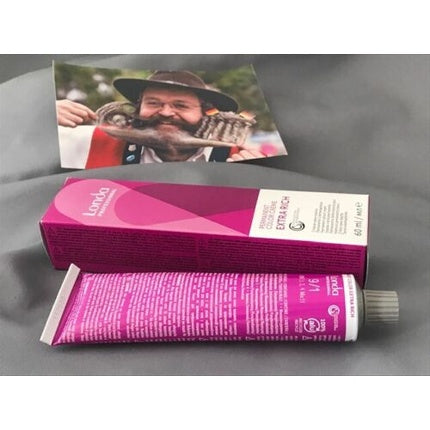 Cremă de păr Londa, 60ml, colorare