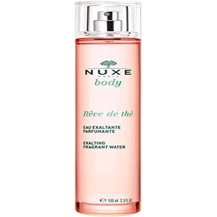 Apă de Parfum, NUXE, Rêve de Thé, 100ml