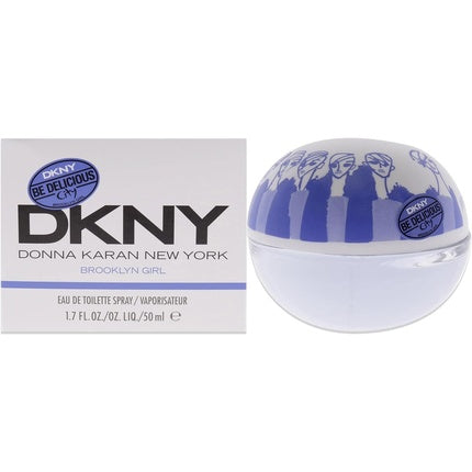 Parfum DKNY Be Delicious City, 50ml, pentru femei
