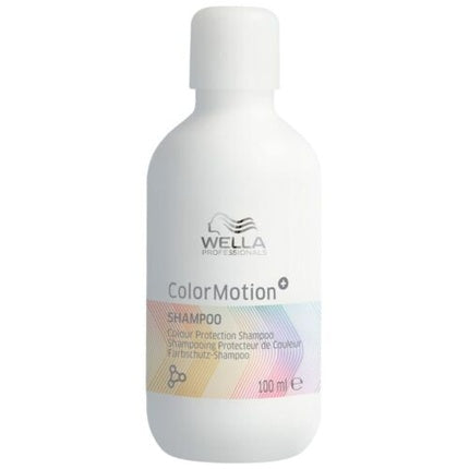 Sampon protectie, Wella, ColorMotion+, 100ml