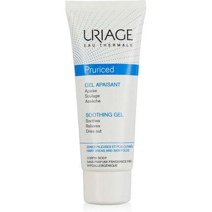 Gel Uriage Pruriced, 100ml