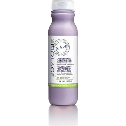 Balsam, Matrix Biolage R.A.W., Color Care, 325ml